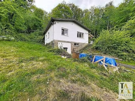 bungalow à vendre à rue de ferot 3 ferrières (vbe28663)