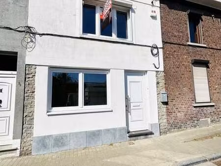 agréable maison rénovée en 2026