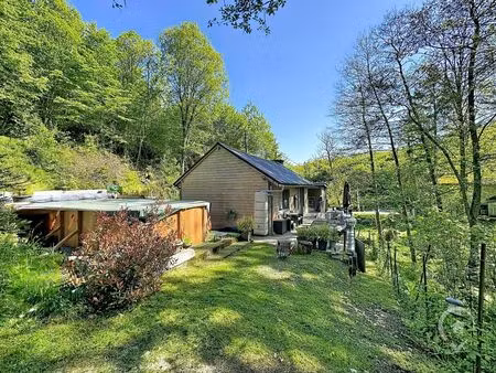 maison à vendre à route d'inzemont 3 hastière (vbe28572)