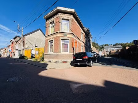 maison à vendre à rue des ecoles 1 herstal (vbe28896)