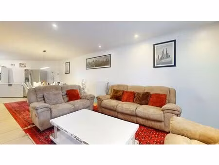 maison à vendre à rue de belle-vue 7 la louvière (rbw09073)