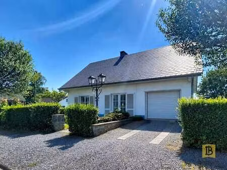 magnifique propriété  2chambres avec jardin à mons