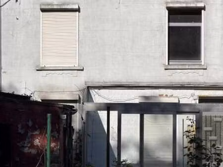 maison 3 façades