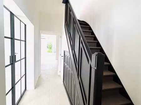 superbe maison rénovée en 2026
