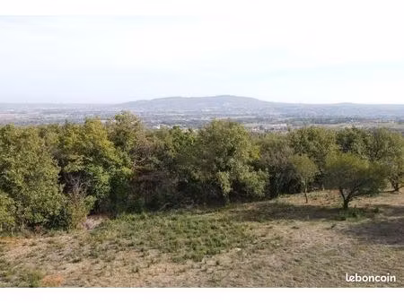 terrain 1 352 m² marcy