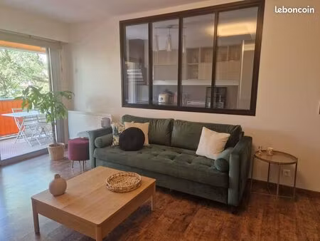 appartement 3 pièces  antibes