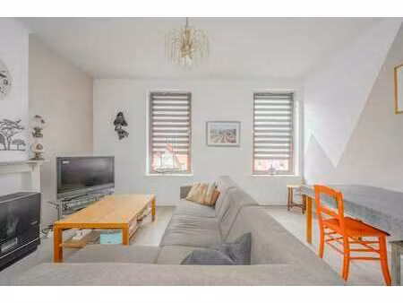 charmant appartement 1 ch – une belle opportunité à saisir