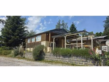 joli bungalow 2 chambres avec jardin