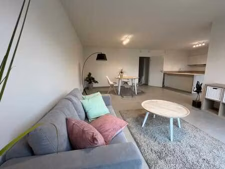 appartements 2 et 3ch neufs - clé sur porte -peb a