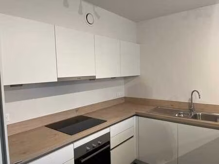 appartements 2 et 3ch neufs - clé sur porte -peb a