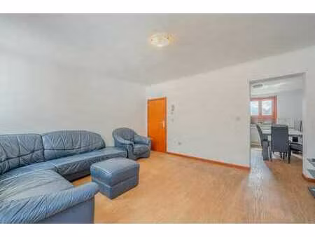 duplex lumineux – idéal premier achat ou investissement
