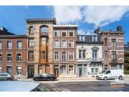 jolie duplex - 2ch- emplacement idéal - sans copro - cour