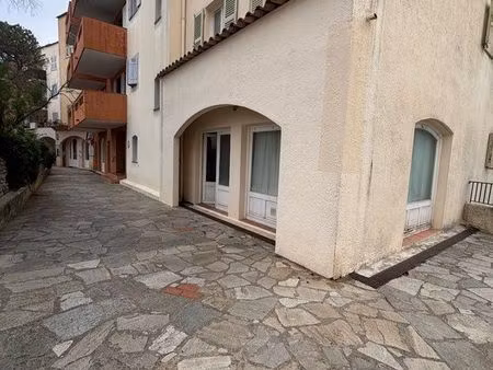 urgent mougins le haut duplex 60 m2 dans résidence avec piscines tennis parcours de santé