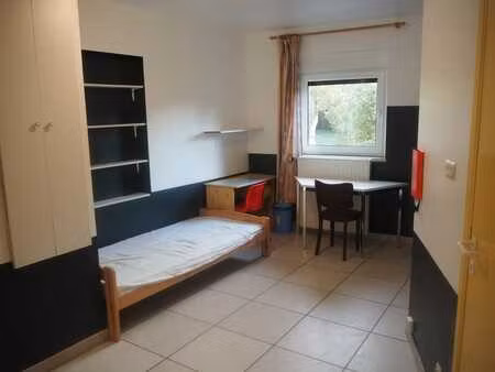 kot étudiant à montignies-sur-sambre