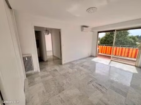 appartement 2 pièces
