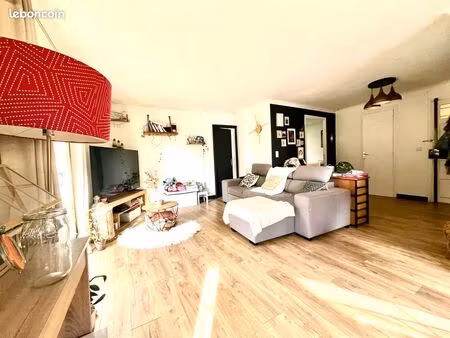 appartement 3 pièces 68m2