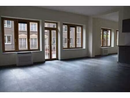 appartement 3 chambres lumineux  epc b