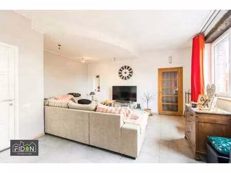 superbe appartement 1 ch 52m² à dalhem