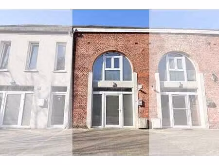 kots étudiants à louer – centre de saint-ghislain