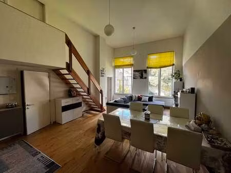 appartement 2 chambres proche saint luc