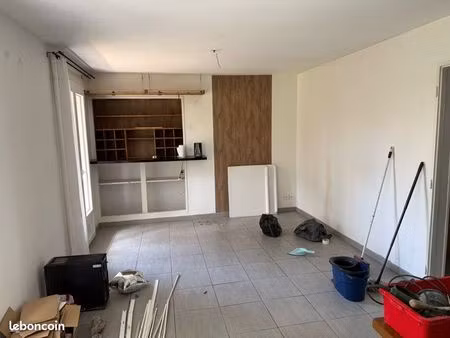 appartement t2 de 65m2