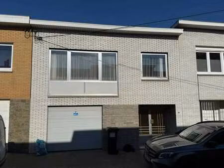 maison bel étage idéalement située