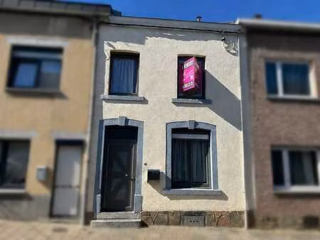 maison 3ch - peb d - elec conforme