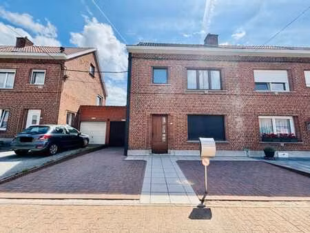 a louer sur leuze-en-hainaut
