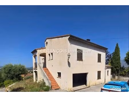 maison 5 pièces 112 m²