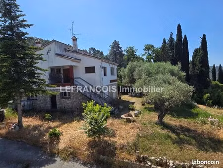 maison 6 pièces 152 m²