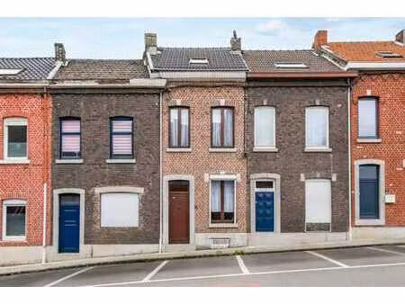 2 chambres + potentiel 3 à 4 chambres sans travaux