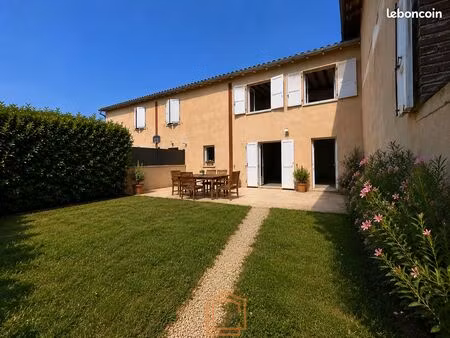 maison 5 pièces 107 m²