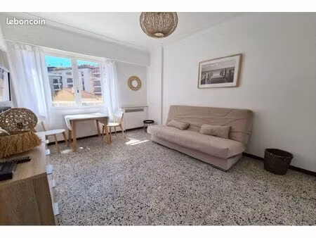 studio location à l’année