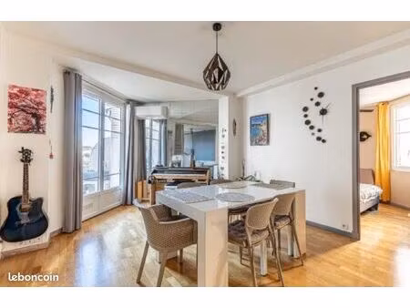 appartement cannes montfleury