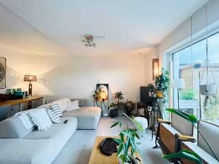 moderne appartement en excellent état!