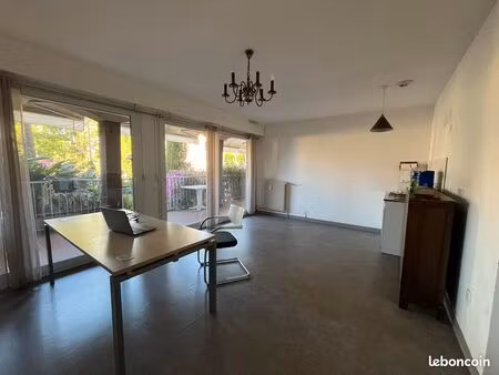appartement 3 pièces à louer