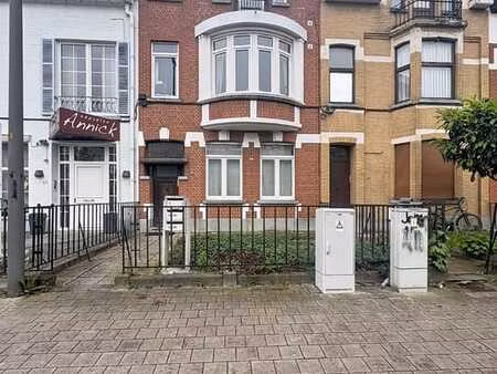à louer : appartement soigné à vilvorde