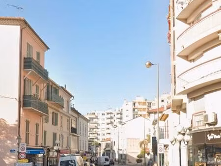 droit au bail cagnes-sur-mer