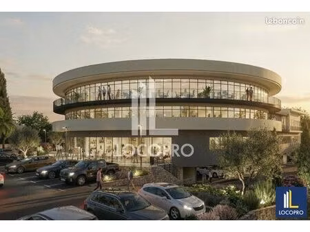 local commercial 1 161 m²