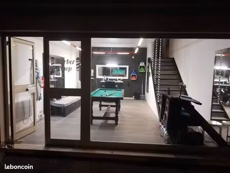 local commercial