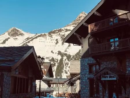 maison chalet