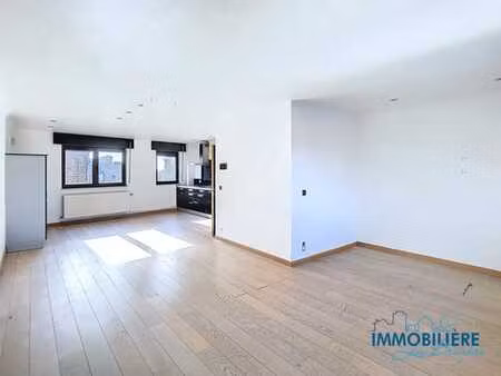 maison 2 chambres avec garage à romsée
