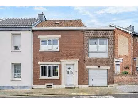 agréable maison 3 chambres à chenée !