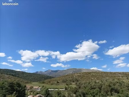 terrain agricole ou de loisir 1 le m2
