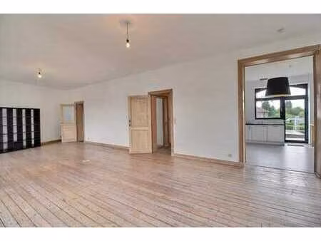 (de hoek) spacieux duplex - 4 chambres + 2sdb