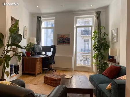 appartement (t2) camas