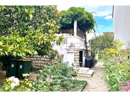 annonce maison à louer