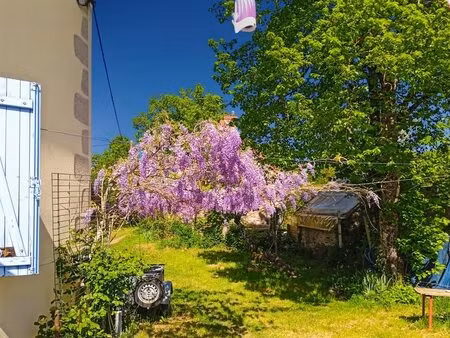maison à vendre 8 pièces (03)