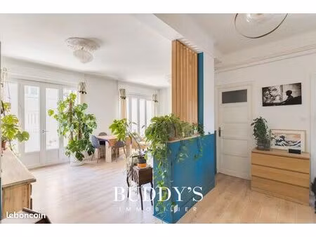 appartement 2 pièces 69 m²
