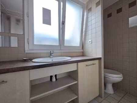 immeuble à vendre